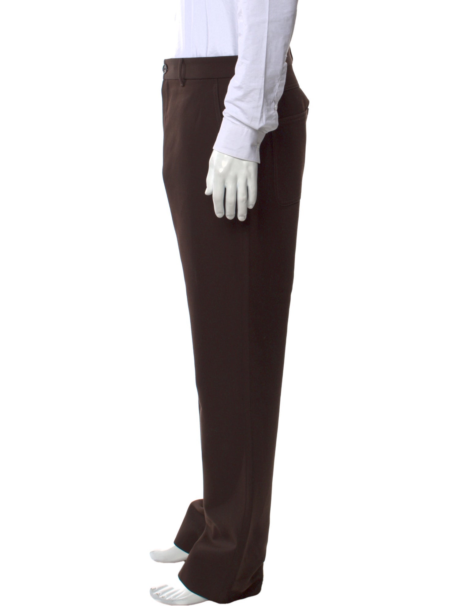 Loro Piana Harper Pants