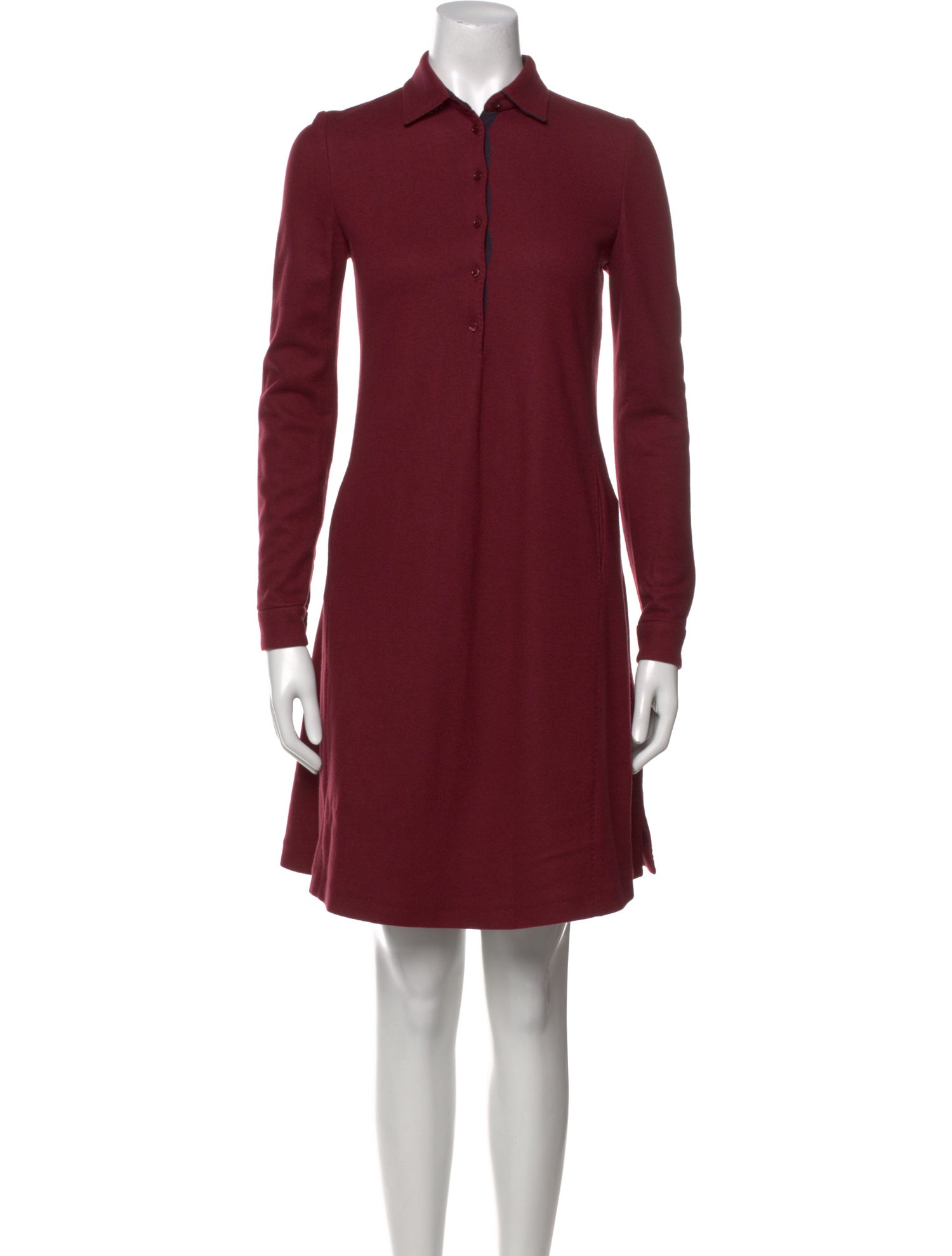 Loro Piana Cashmere Knee-Length Dress w/ Tags