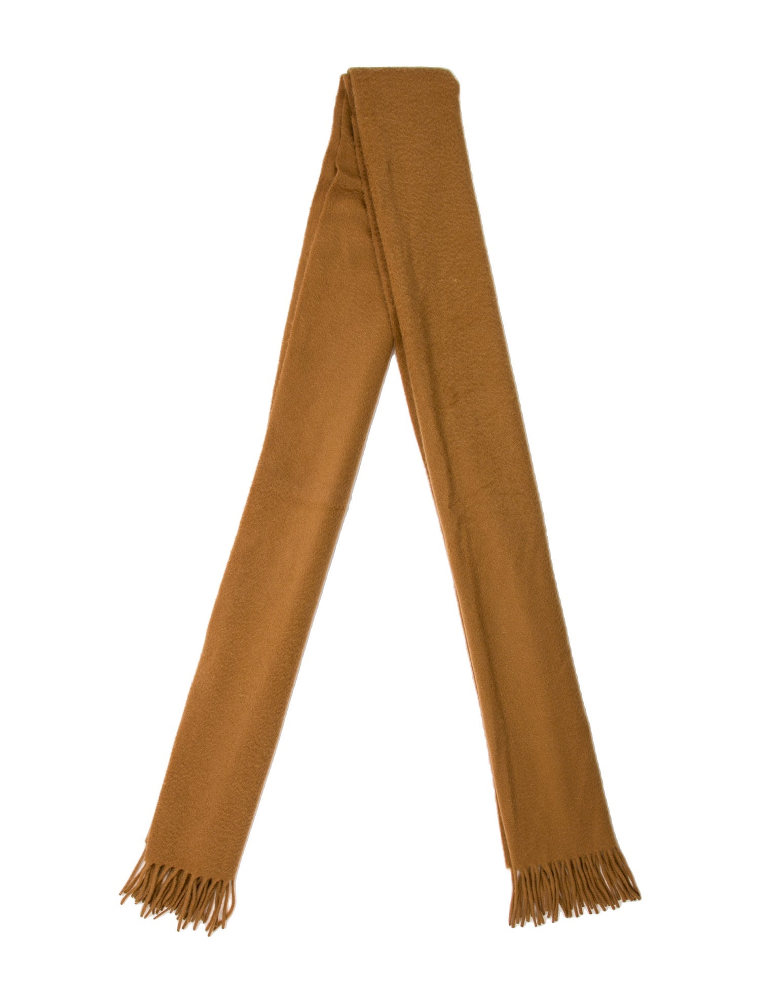 Loro Piana Cashmere Scarf