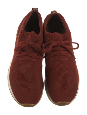 Loro Piana 360 LP Flexy Walk Sock Sneakers