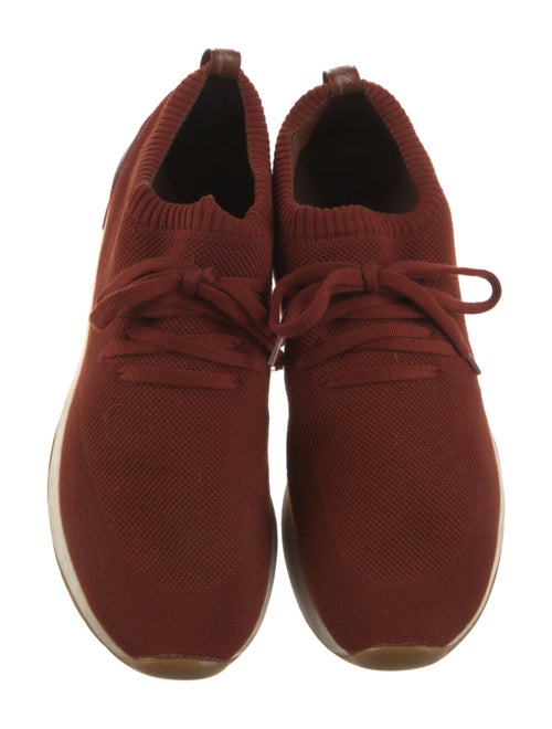 Loro Piana 360 LP Flexy Walk Sock Sneakers