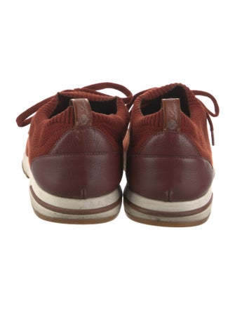 Loro Piana 360 LP Flexy Walk Sock Sneakers