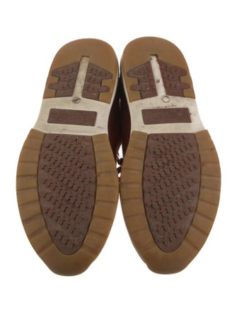 Loro Piana 360 LP Flexy Walk Sock Sneakers