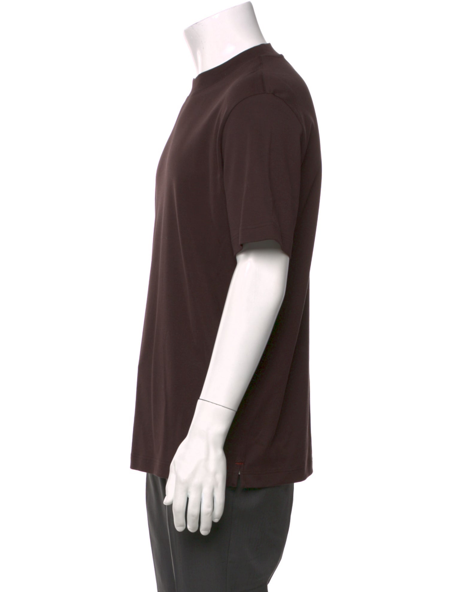 Loro Piana Ray Crew Neck T-Shirt