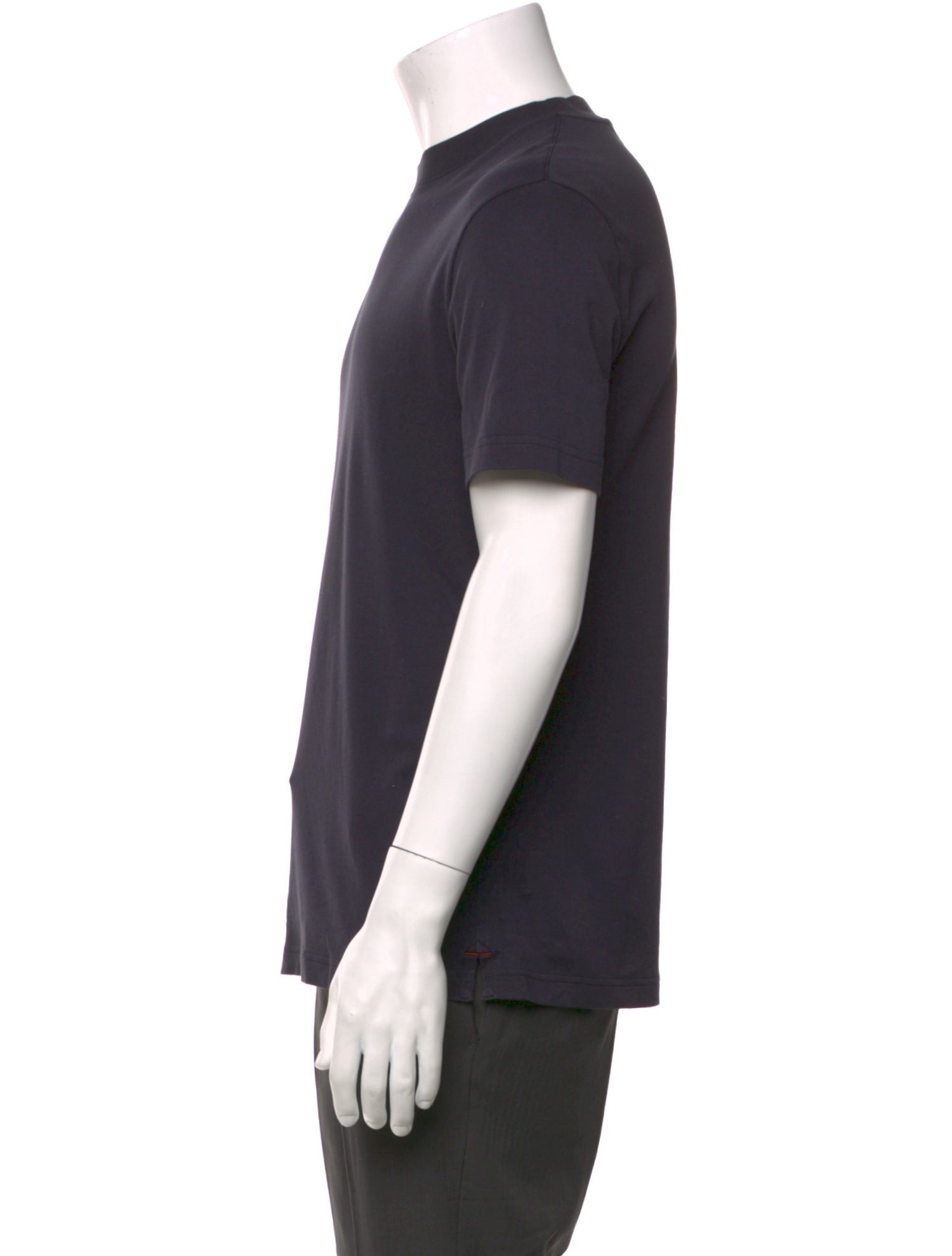 Loro Piana Ray Crew Neck T-Shirt