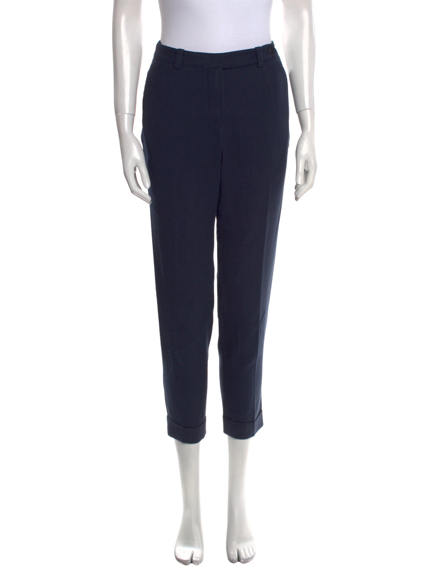 Loro Piana Skinny Leg Pants