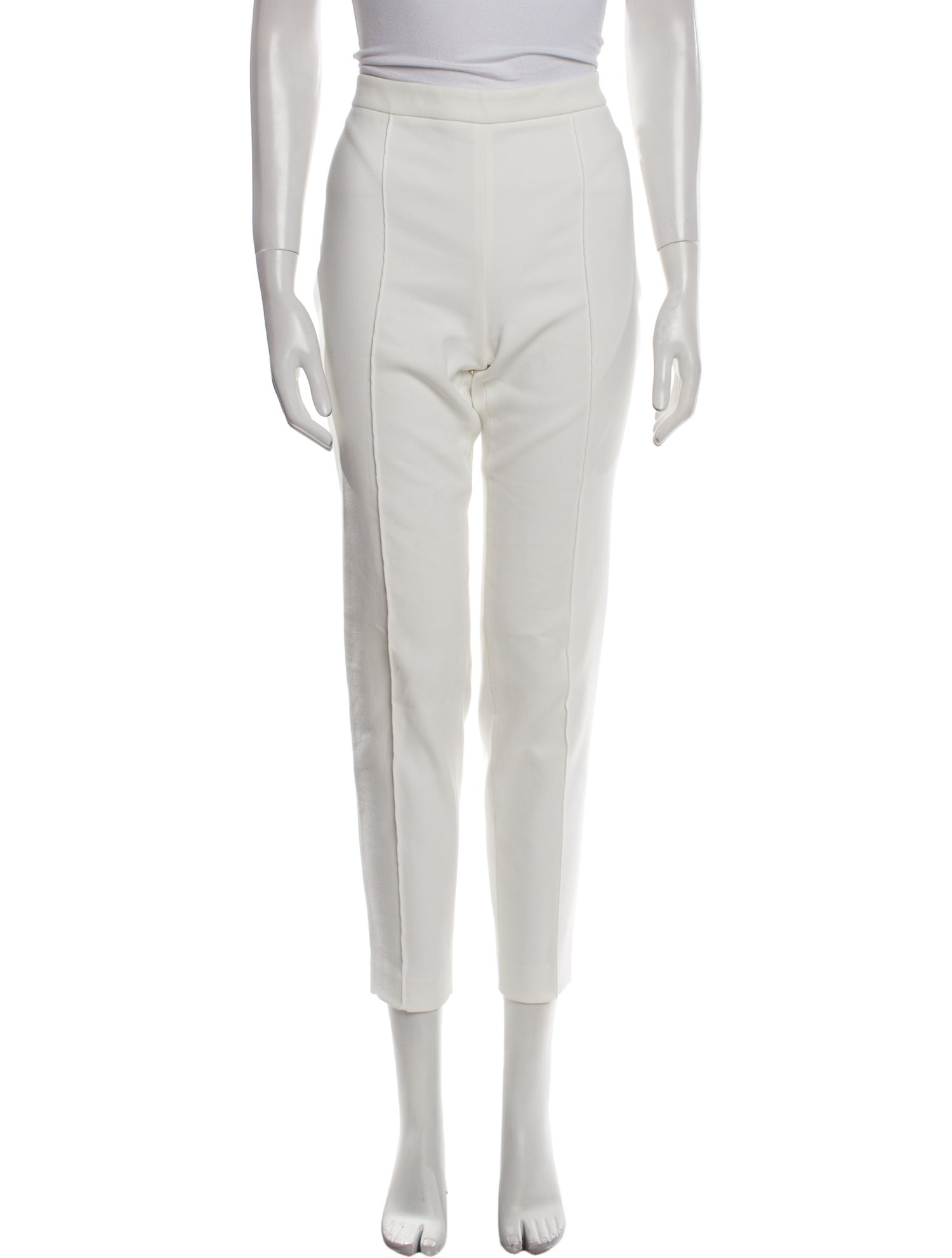 Loro Piana Skinny Leg Pants