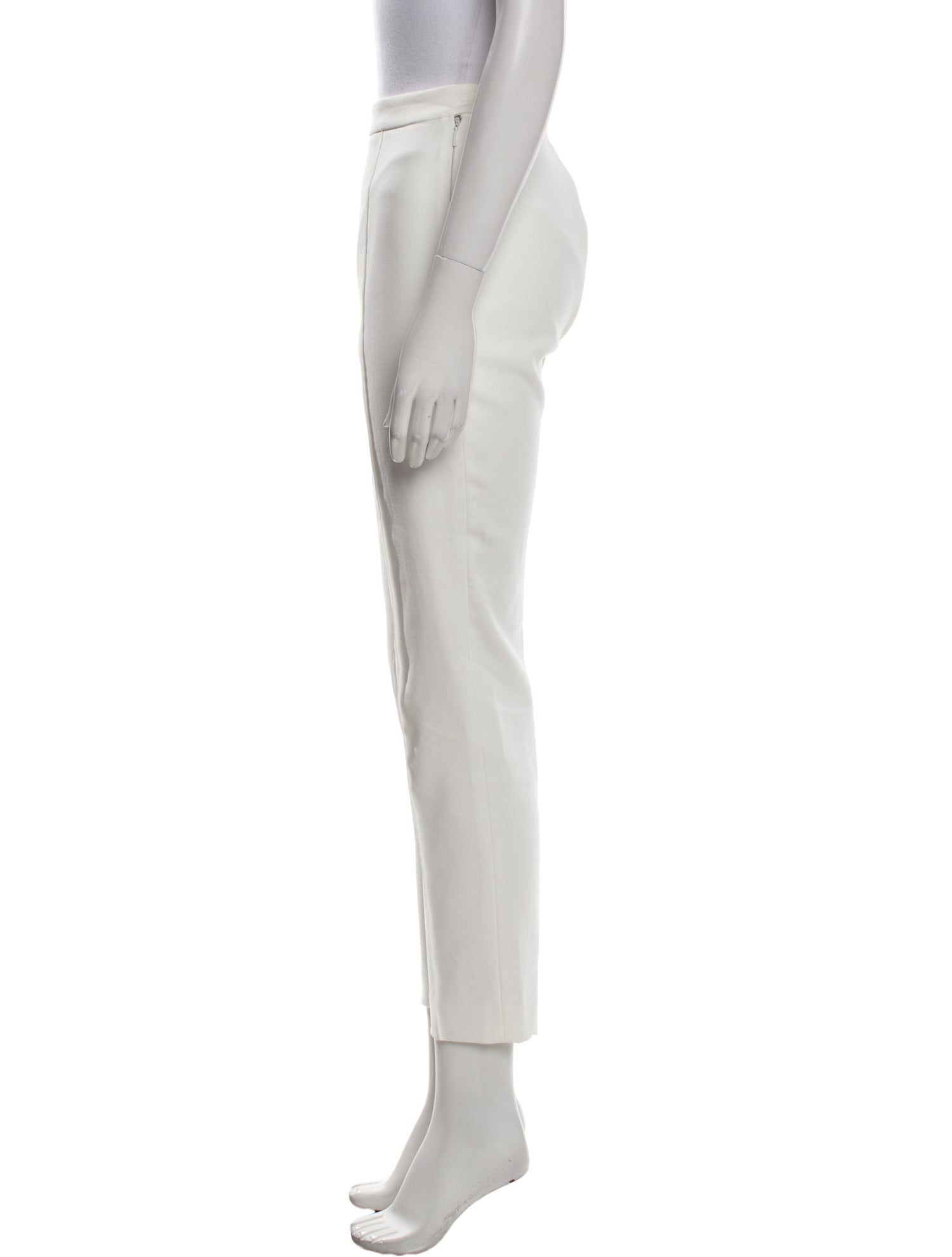 Loro Piana Skinny Leg Pants