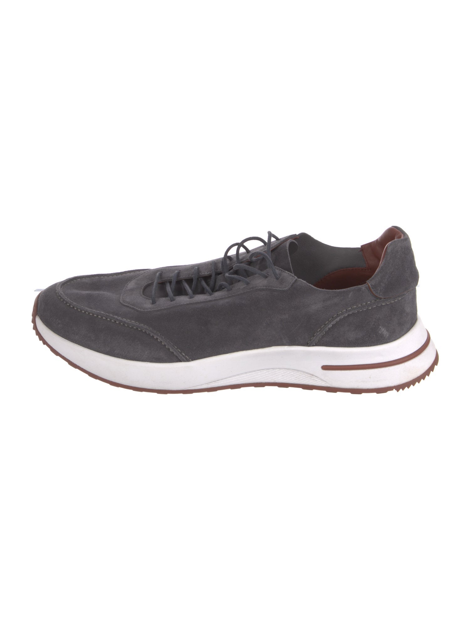 Loro Piana Week_End Walk Evo Sneakers
