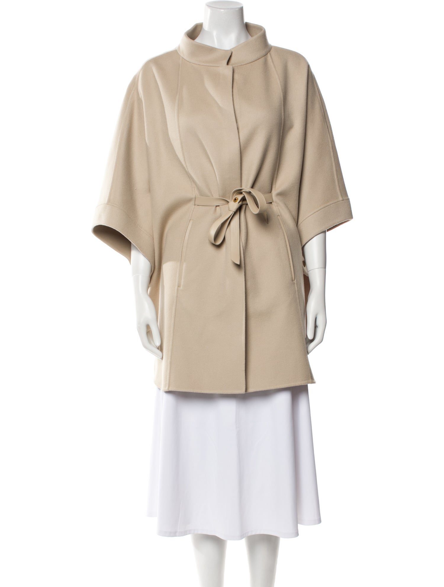 Loro Piana Salzburg Cashmere Jacket