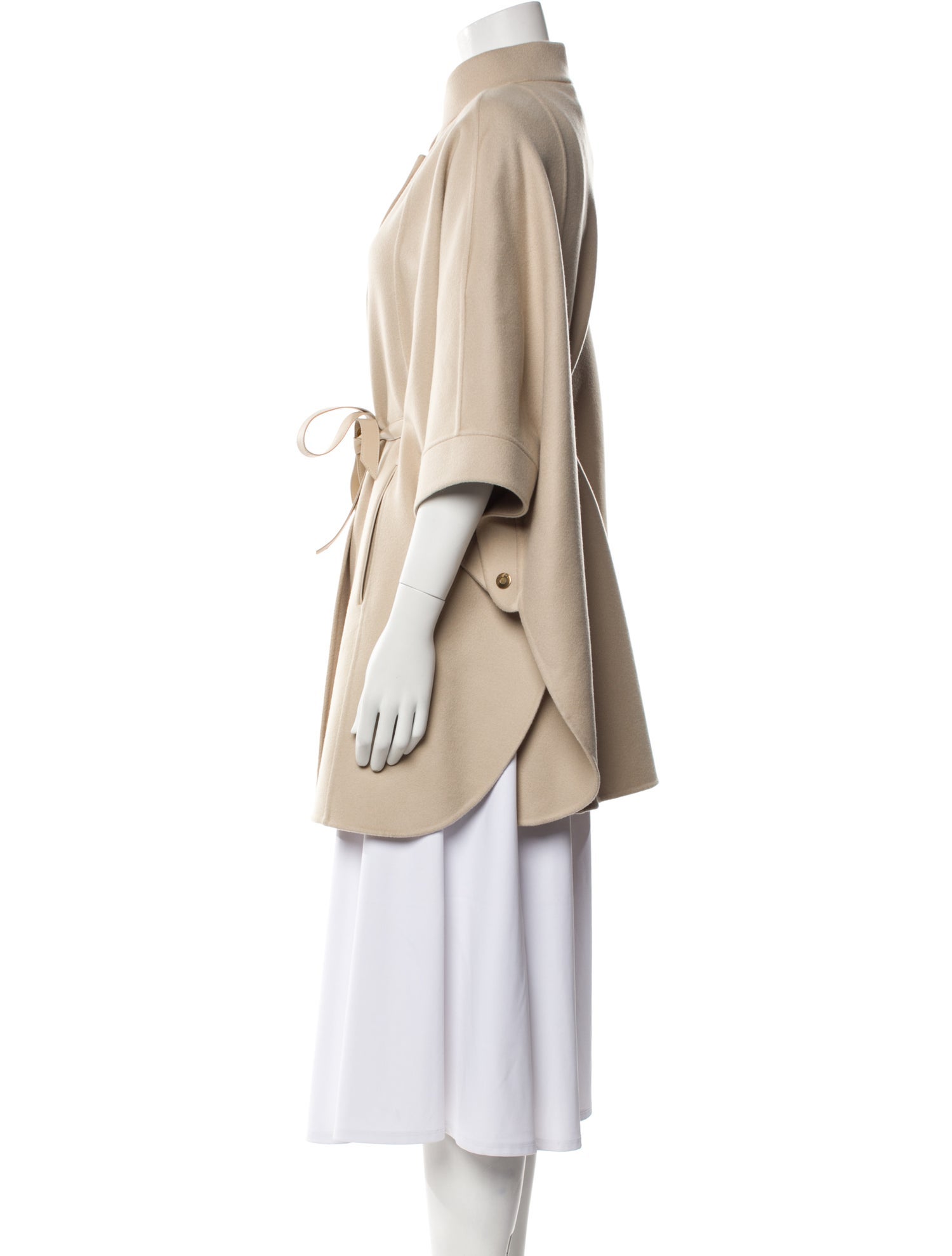 Loro Piana Salzburg Cashmere Jacket