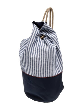 Loro Piana Bucket Bag