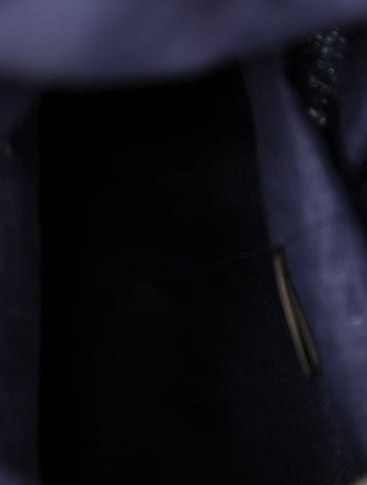 Loro Piana Bucket Bag