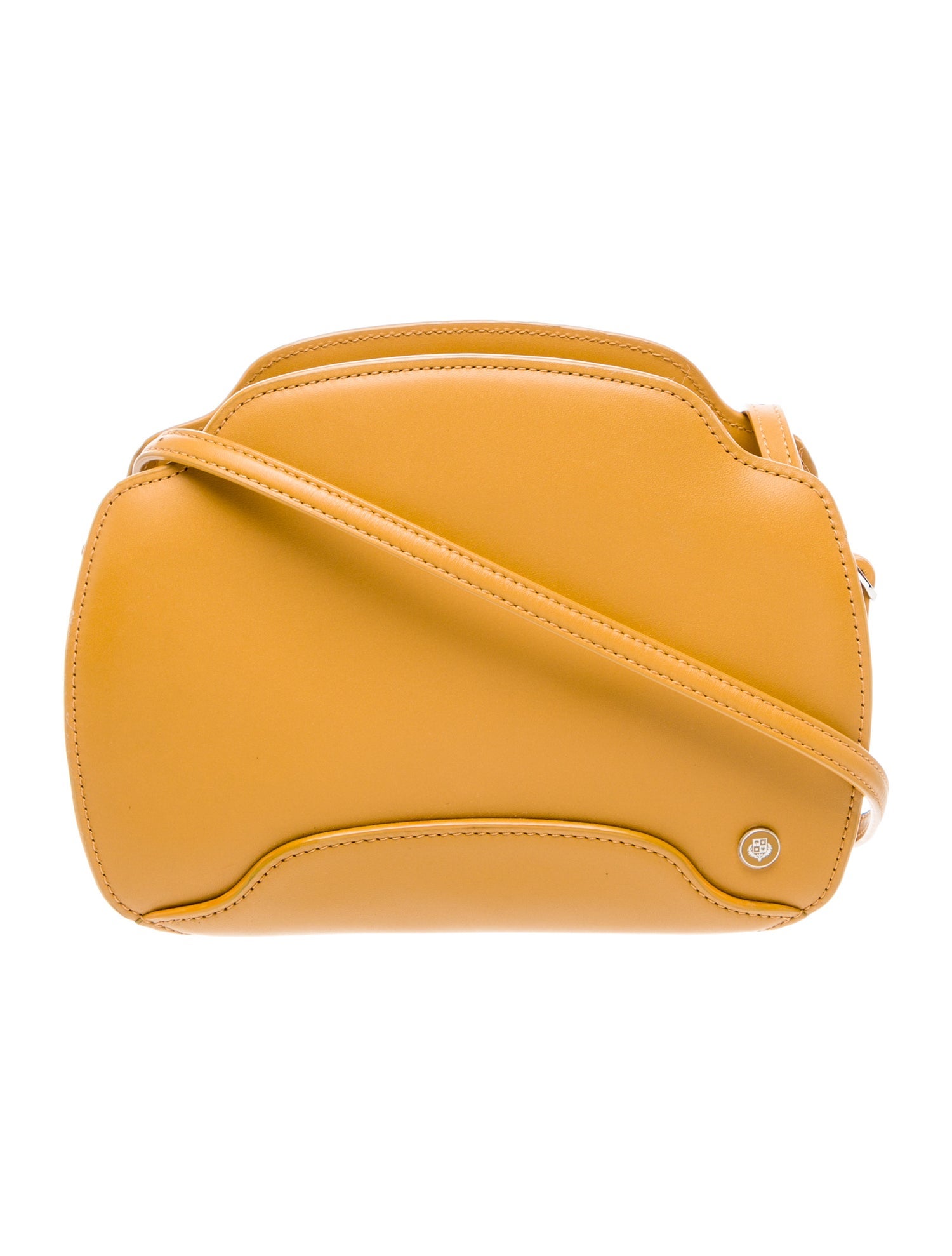 Loro Piana Leather Sesia