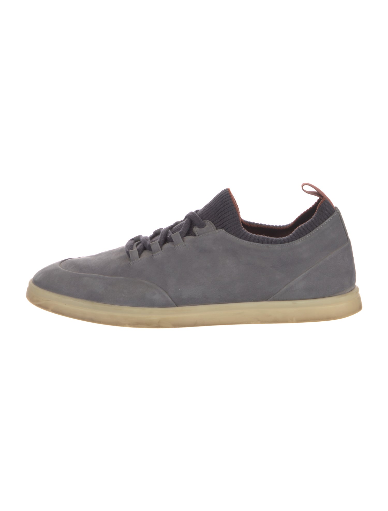 Loro Piana Soho Walk Sneakers
