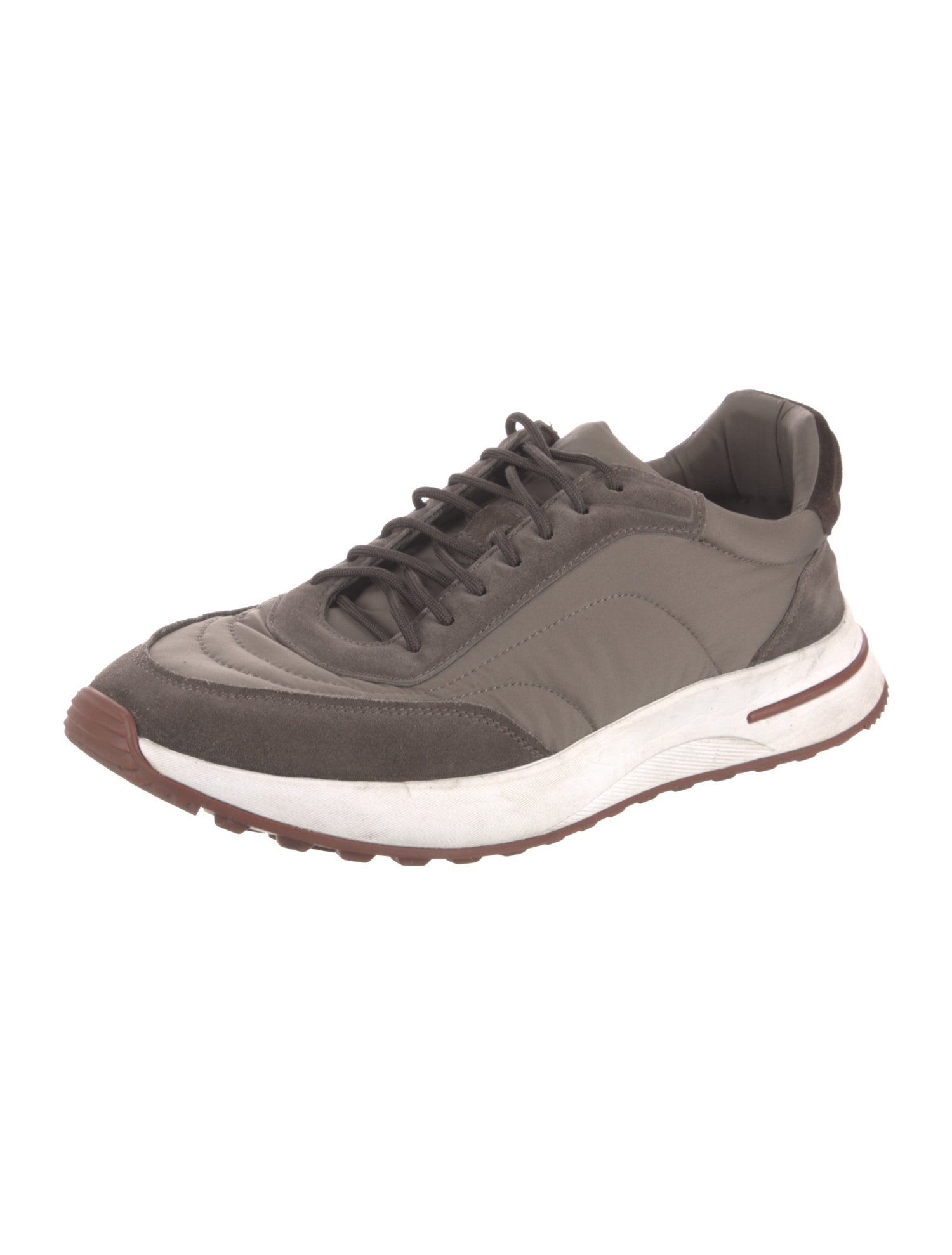 Loro Piana Week_Evo Walk Sneakers