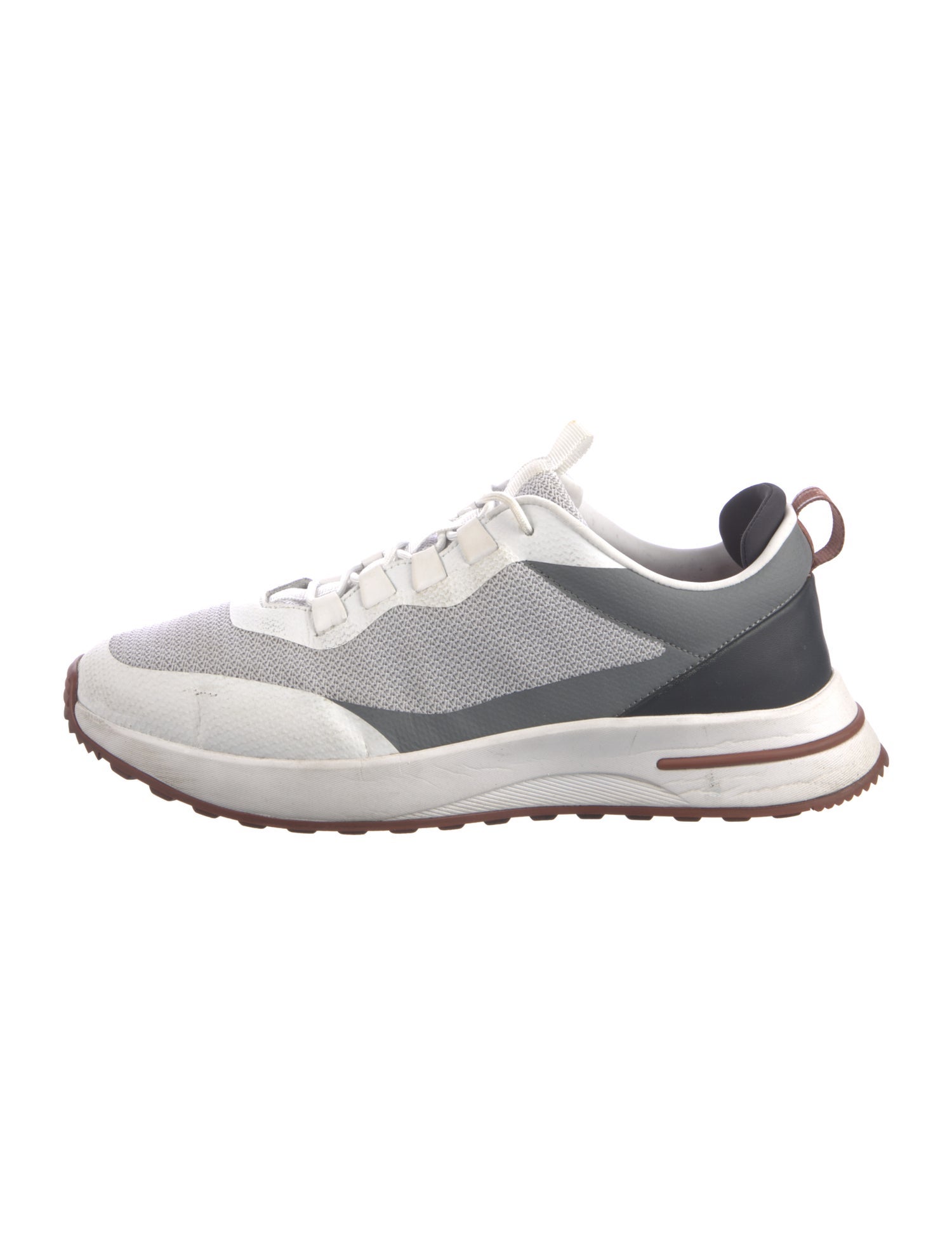 Loro Piana Week_End Walk Evo Sneakers
