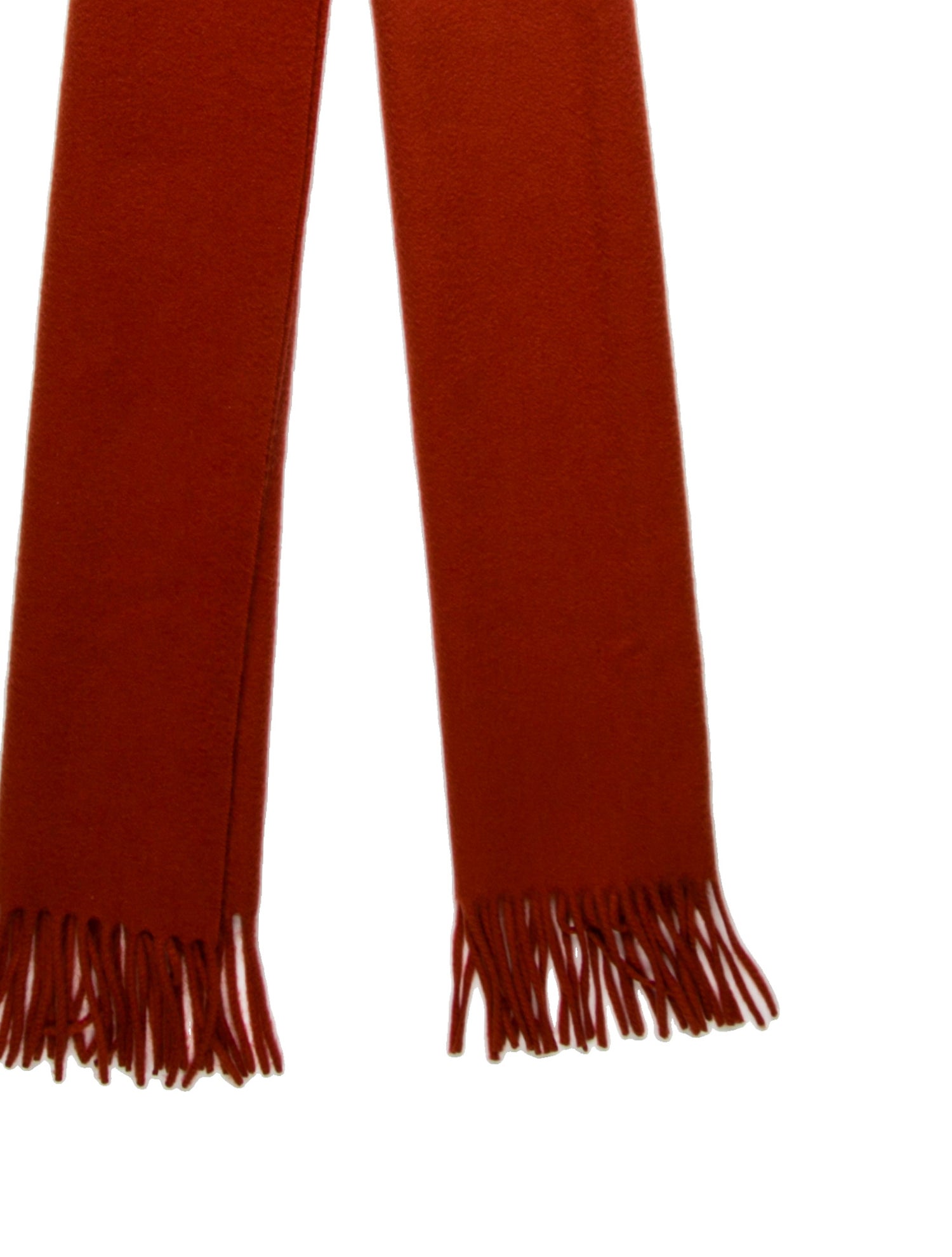 Loro Piana Cashmere Scarf