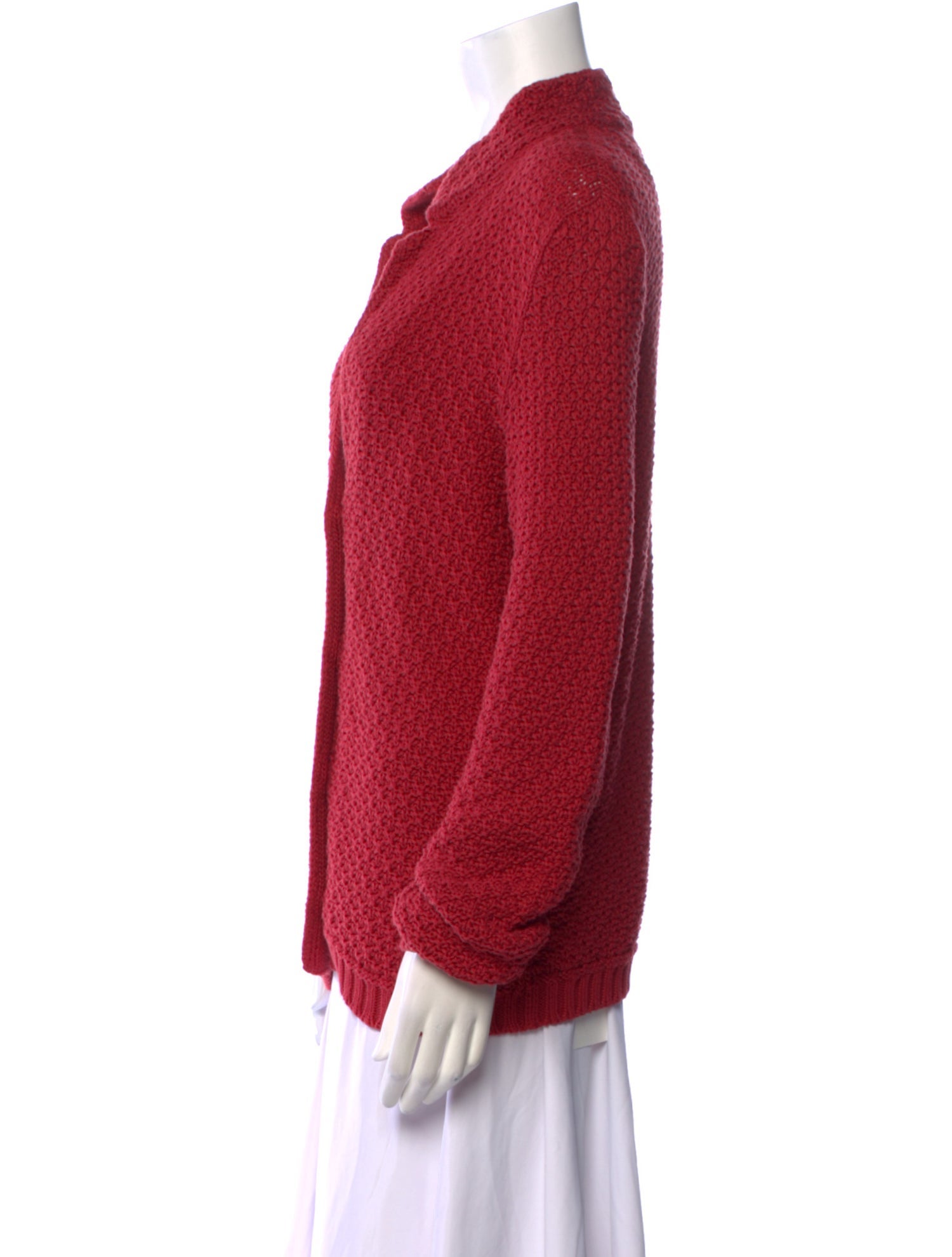 Loro Piana V-Neck Sweater