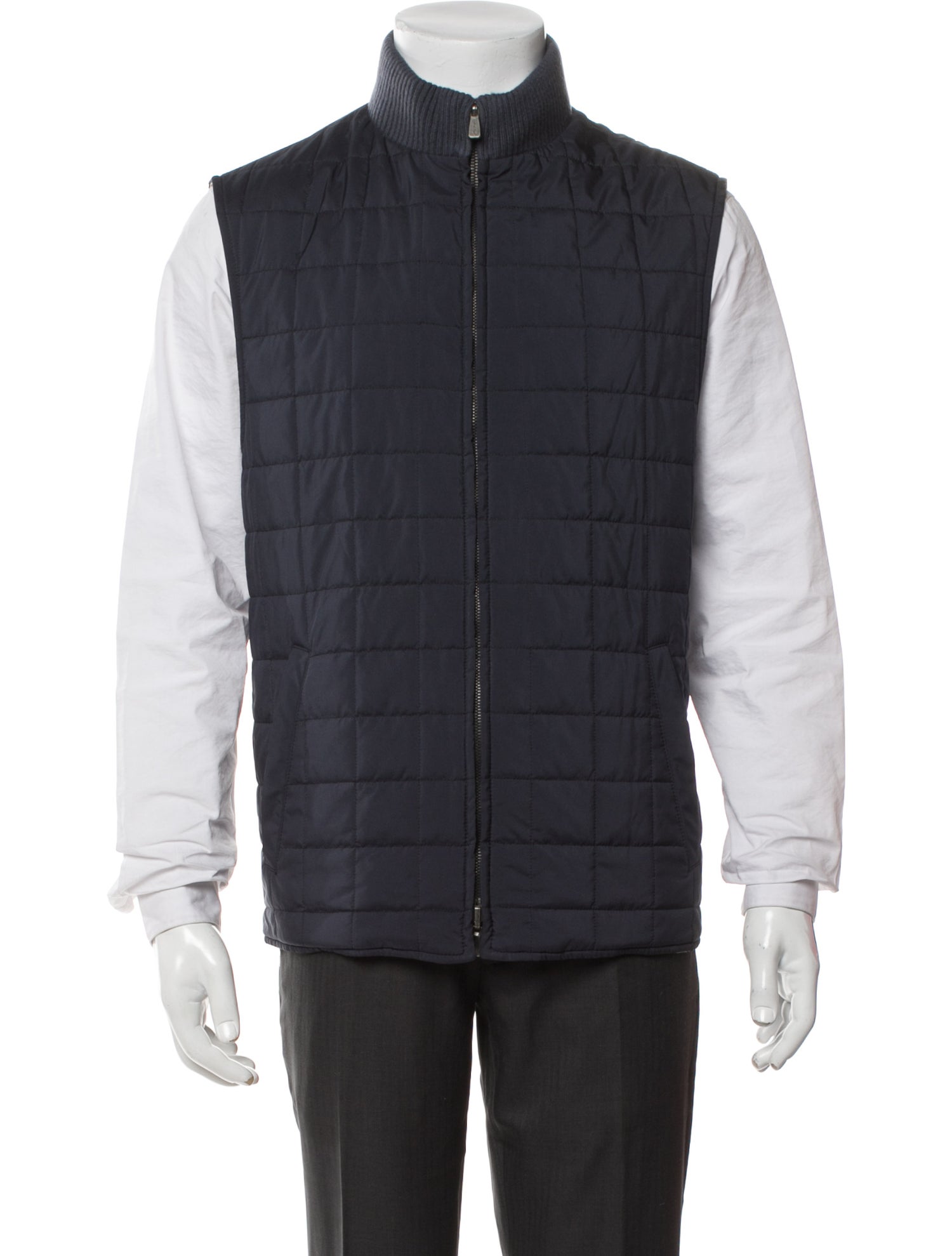 Loro Piana Vest