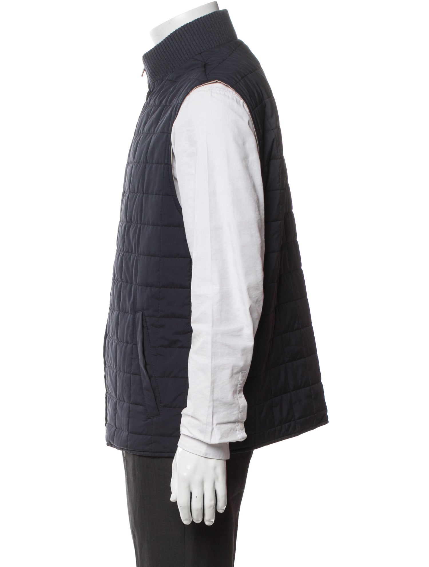 Loro Piana Vest