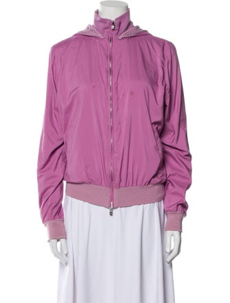 Loro Piana Reversible Jacket