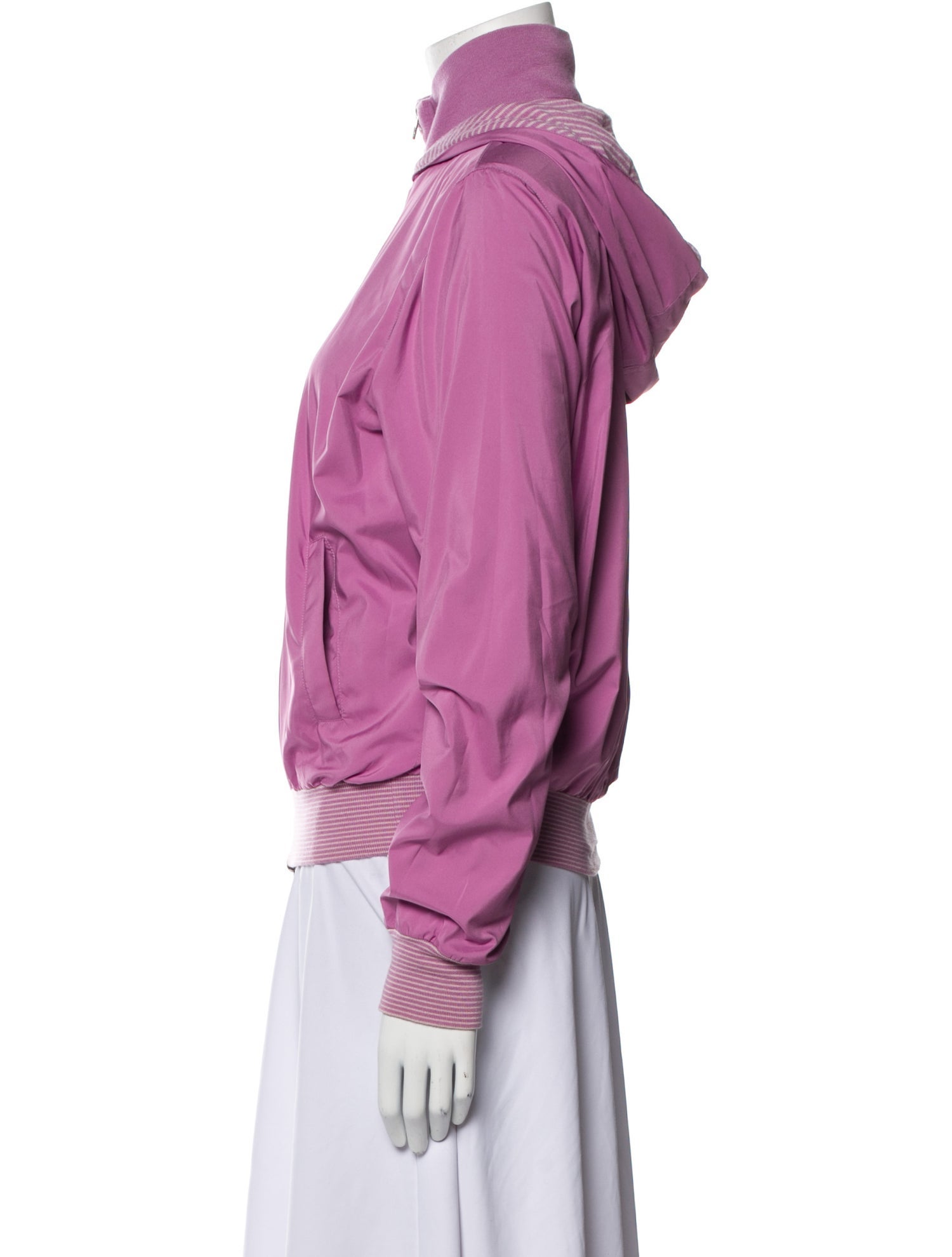 Loro Piana Reversible Jacket