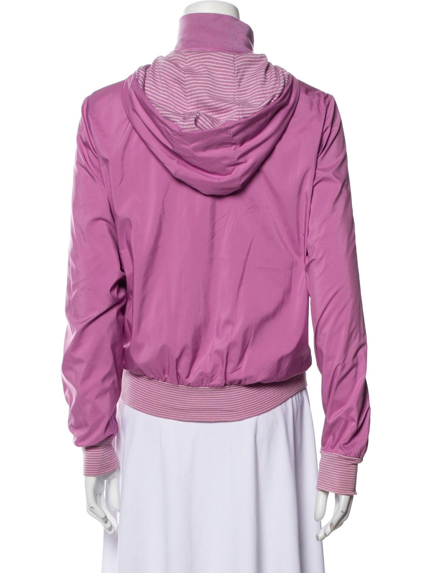 Loro Piana Reversible Jacket