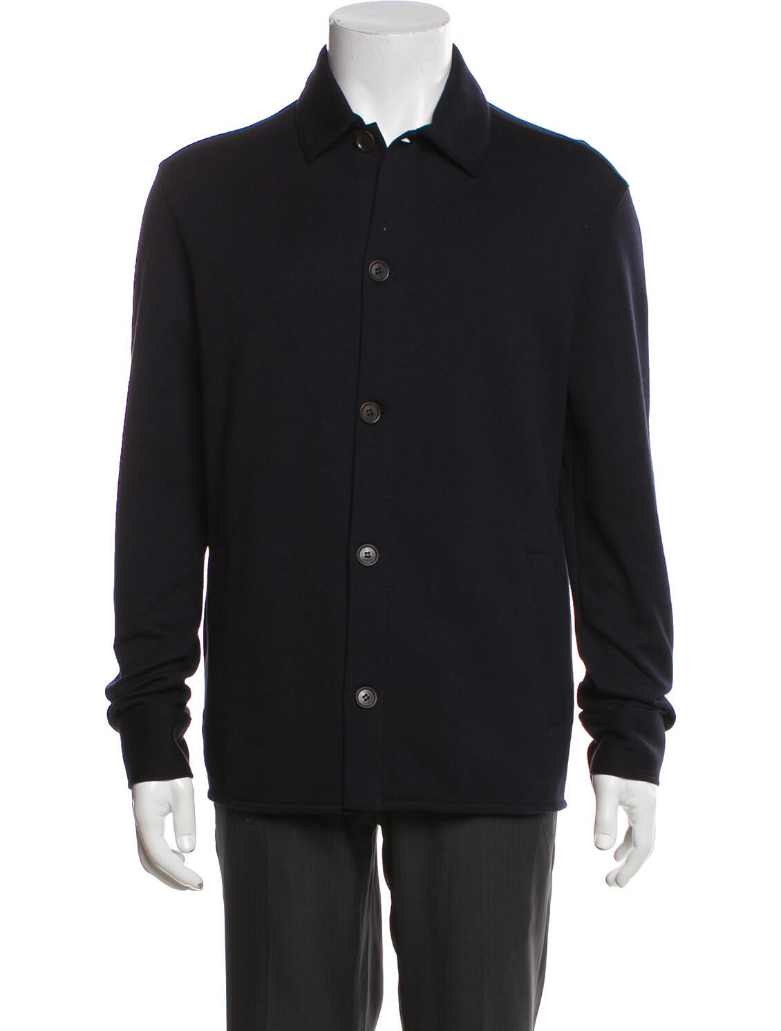 Loro Piana Whitney Jacket
