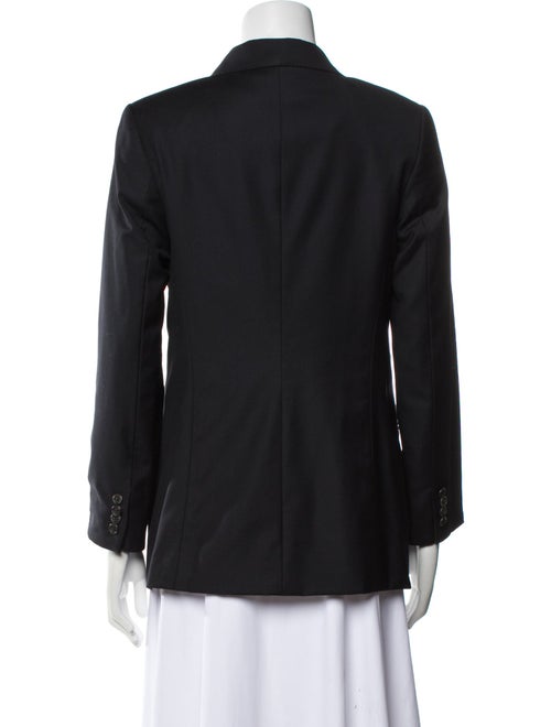 Harwood Tasmanian Super 120' S Virgin Wool Blazer