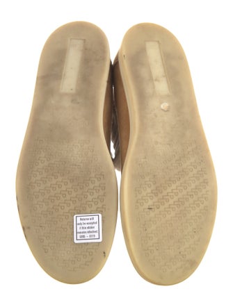 Loro Piana Cocoon Suede Sock Boots