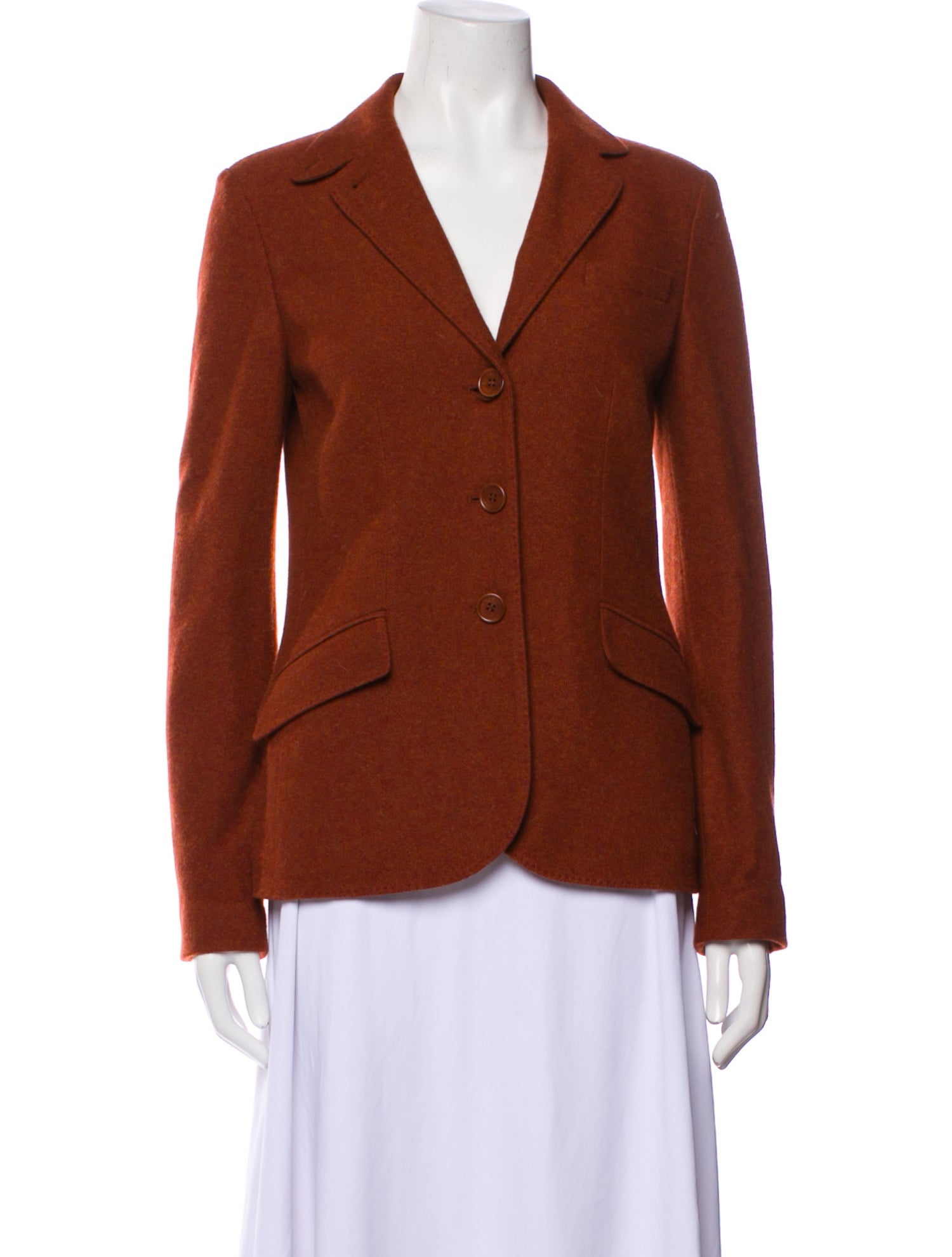 Loro Piana Cashmere Blazer