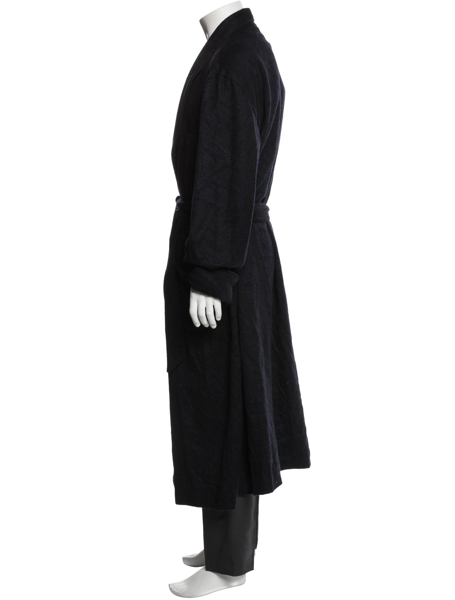 Loro Piana Cashmere Robe