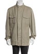 Loro Piana Utility Jacket