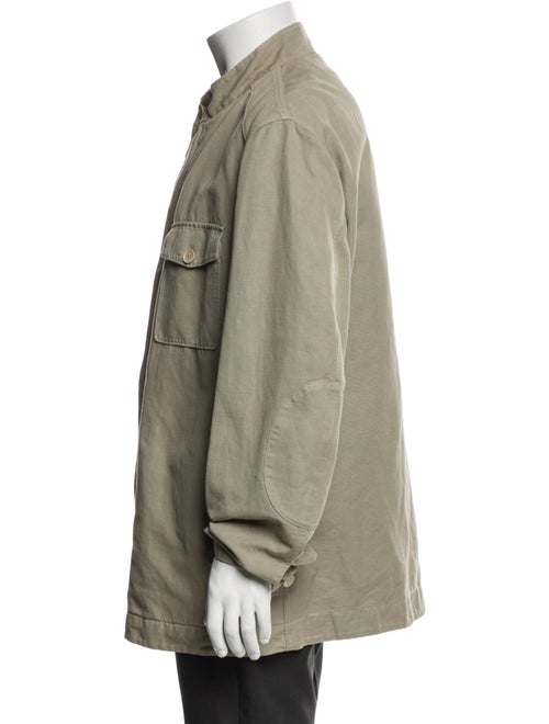 Loro Piana Utility Jacket