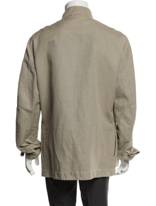 Loro Piana Utility Jacket