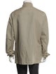 Loro Piana Utility Jacket