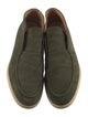 Loro Piana Open Walk Sneakers
