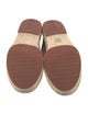 Loro Piana Seaside Walk Suede Espadrilles