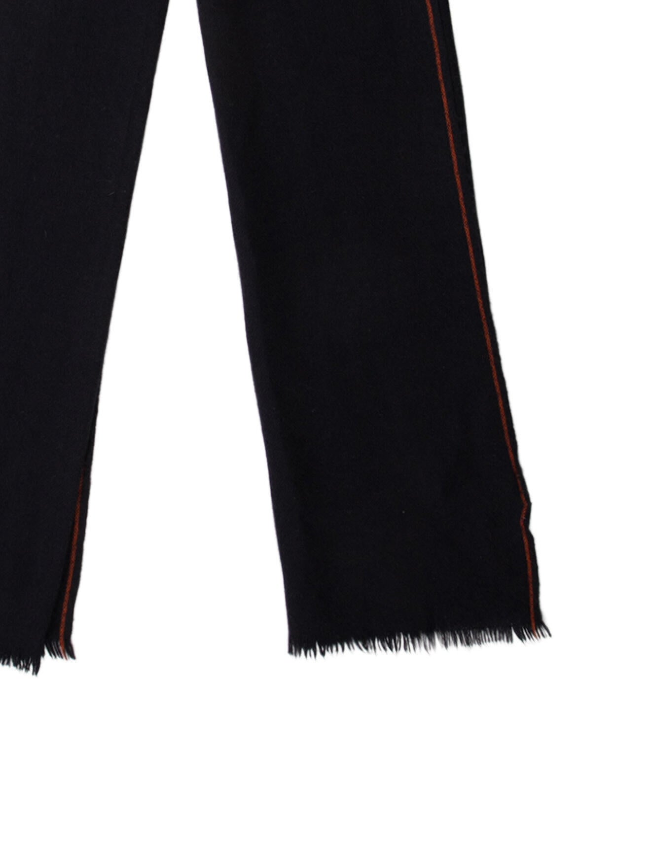 Loro Piana Cashmere Printed Scarf