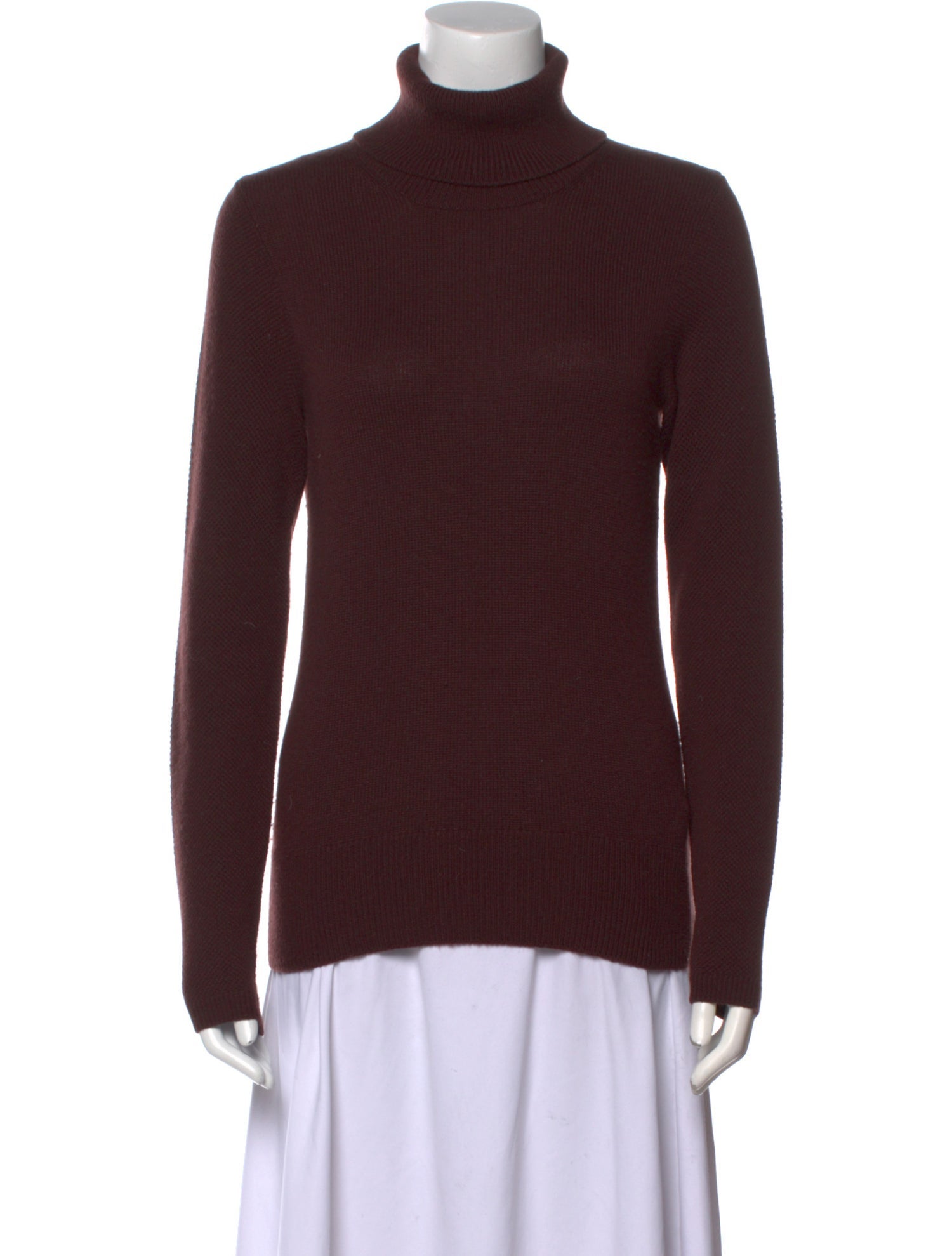 Loro Piana Cashmere Turtleneck Sweater