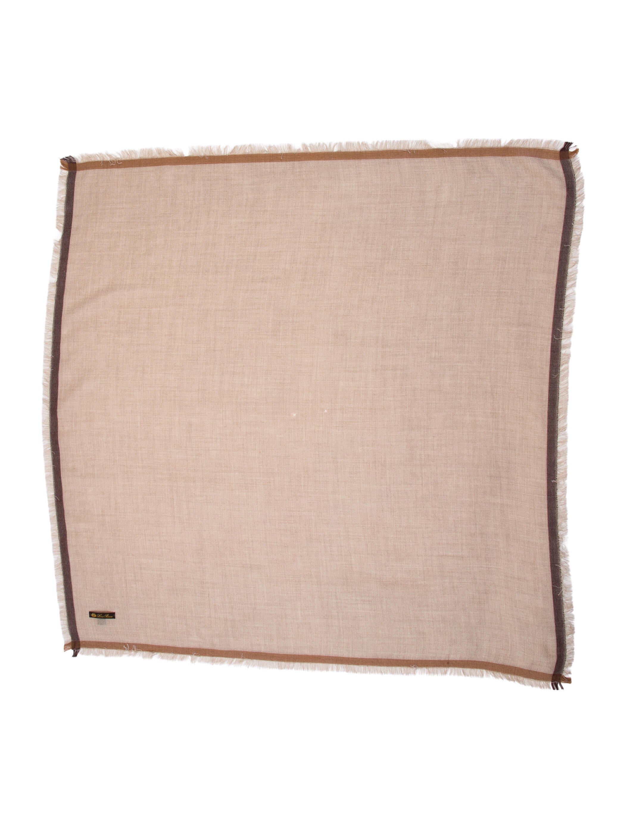 Loro Piana Cashmere Shawl