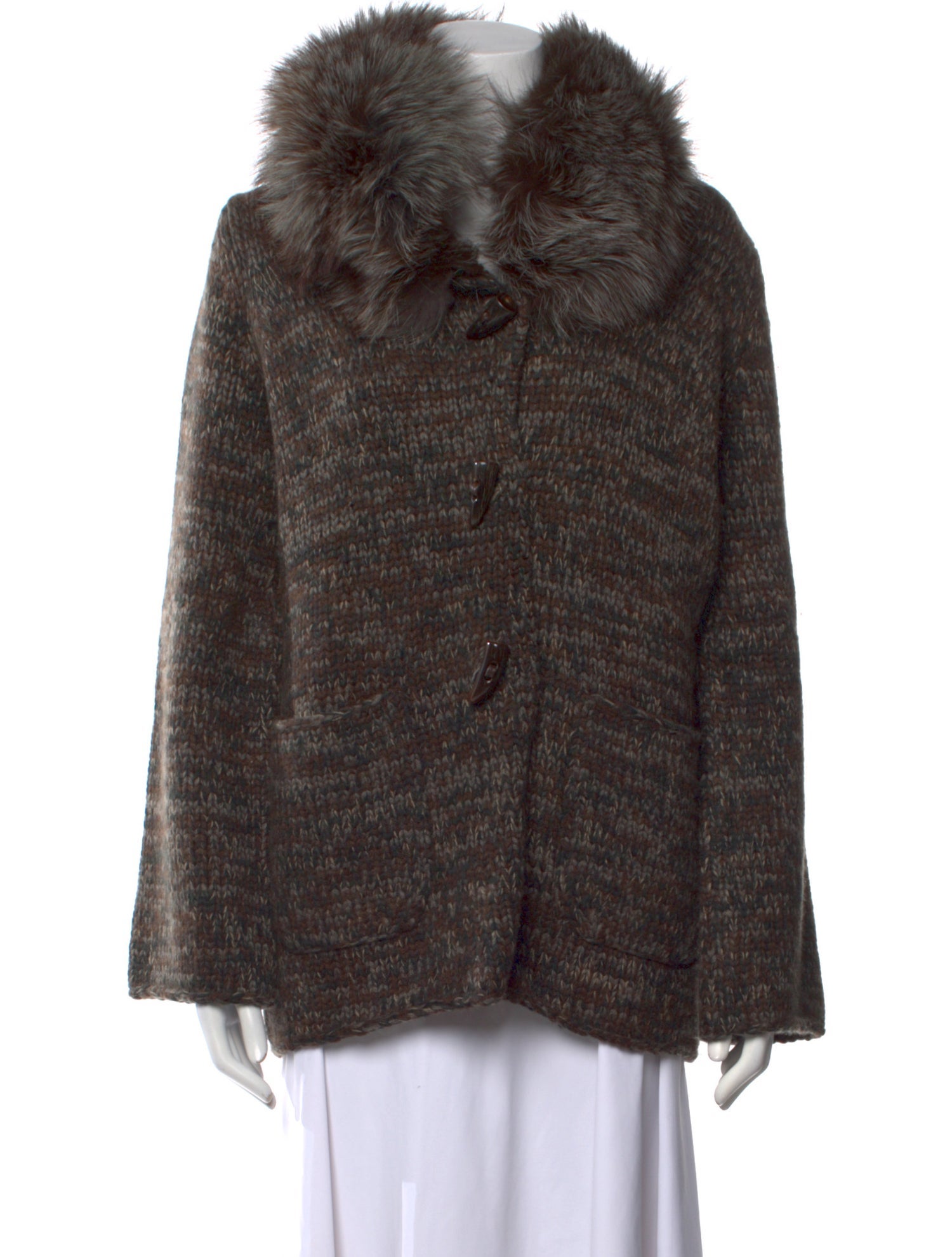 Loro Piana Cashmere Sweater