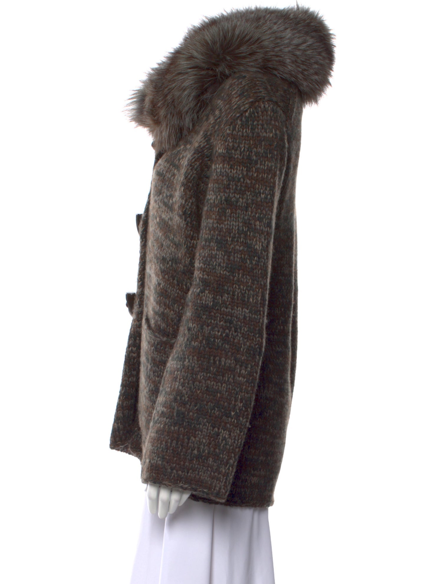 Loro Piana Cashmere Sweater