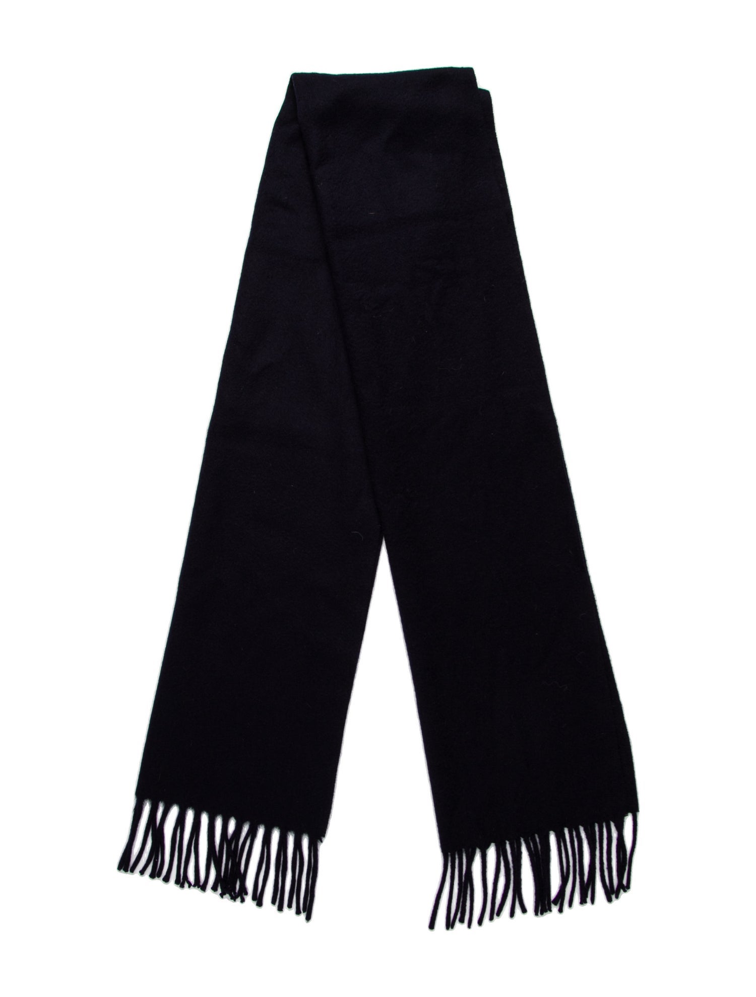 Loro Piana Cashmere Scarf