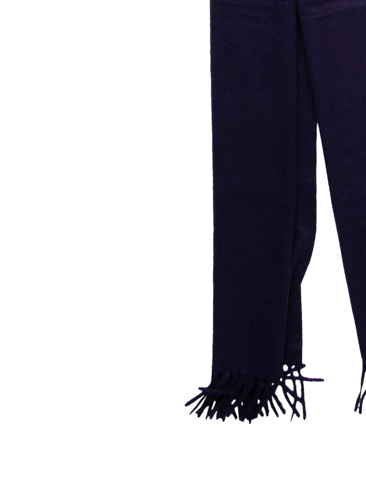 Loro Piana Cashmere Scarf