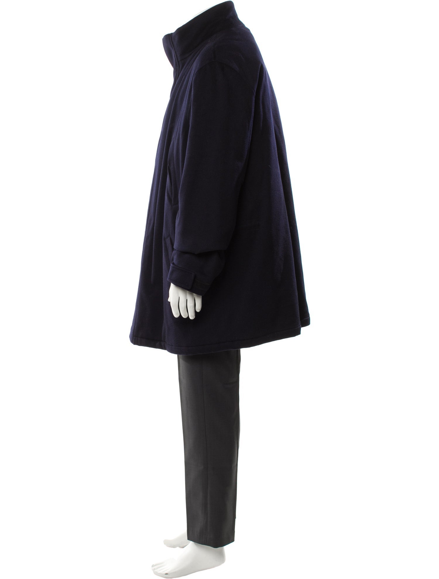 Loro Piana Storm System Cashmere Parka