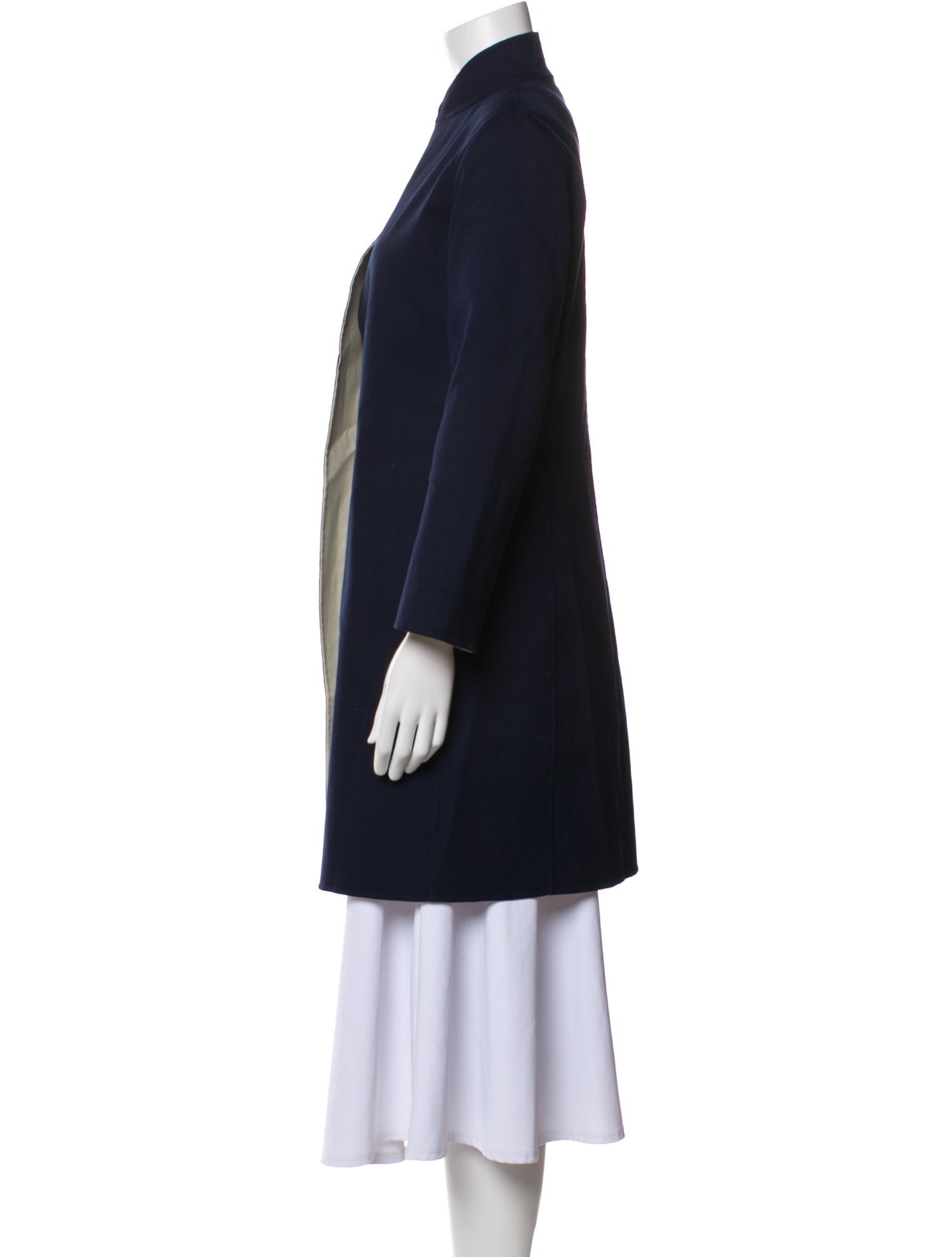 Loro Piana Reversible Coat