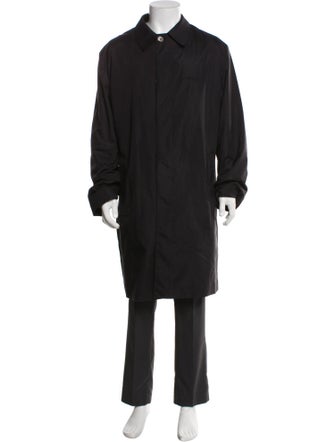 Loro Piana Netjets Coat