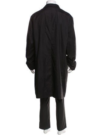 Loro Piana Netjets Coat